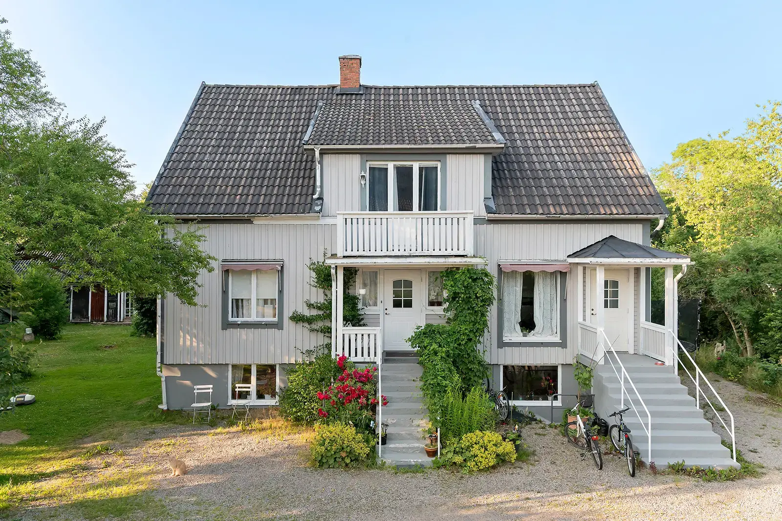 Image 1 of 20 of Gravanäsvägen 2