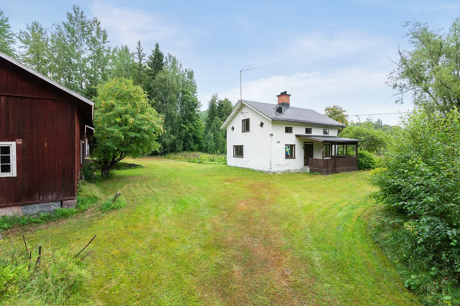 Bild 1 av 20 på Norrbo 294