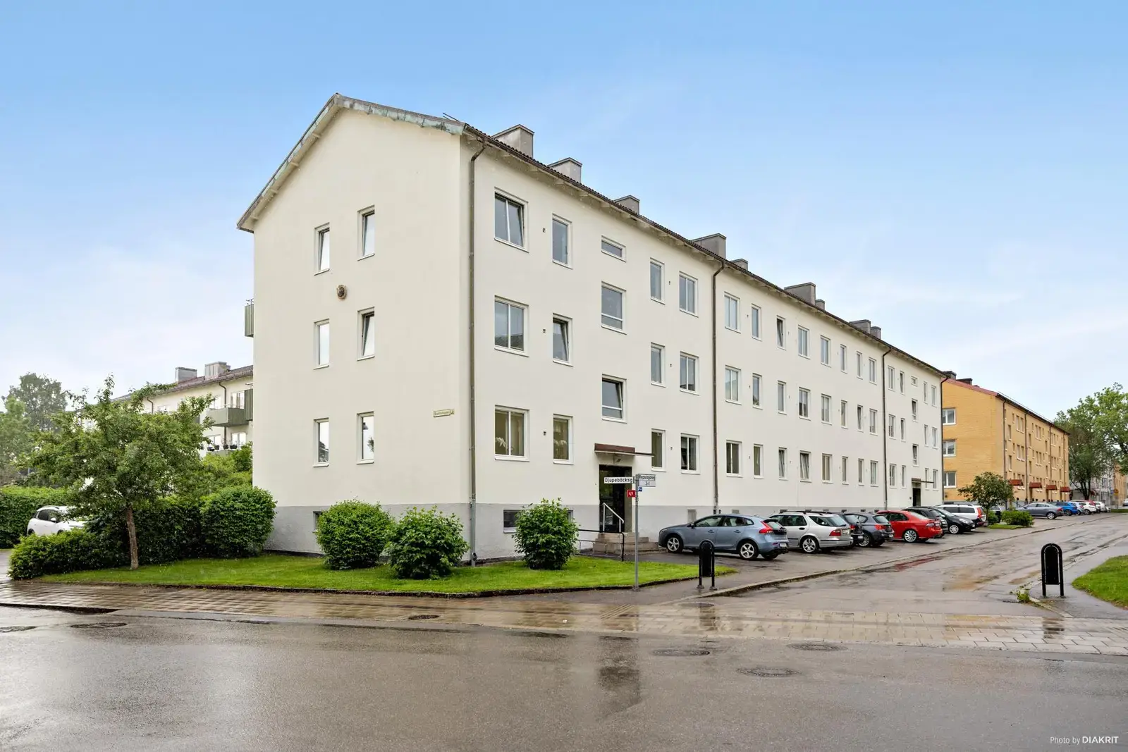 Bild 1 av 20 på Repslagaregatan 3B