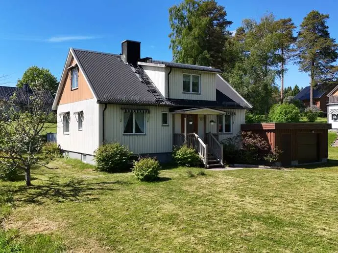 Bild 1 av 20 på Movägen 47