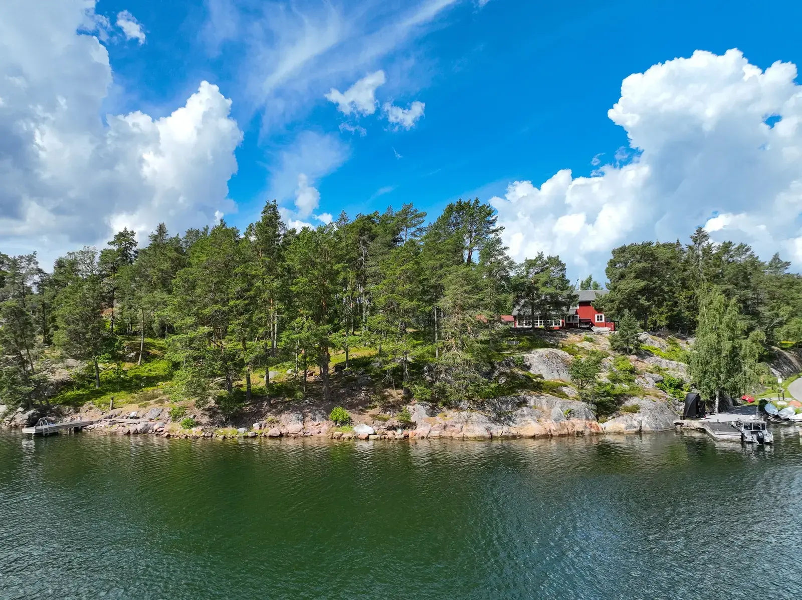 Image 1 of 20 of Staveströmsvägen 59