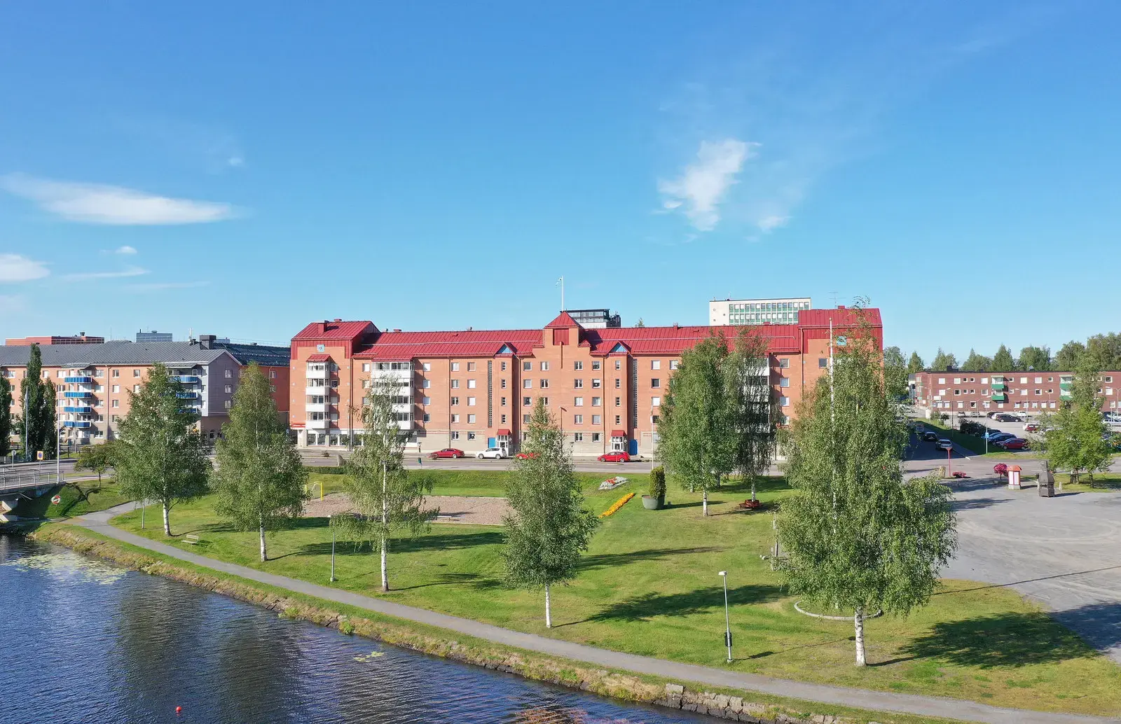 Bild 1 av 20 på Kvarngatan 1A