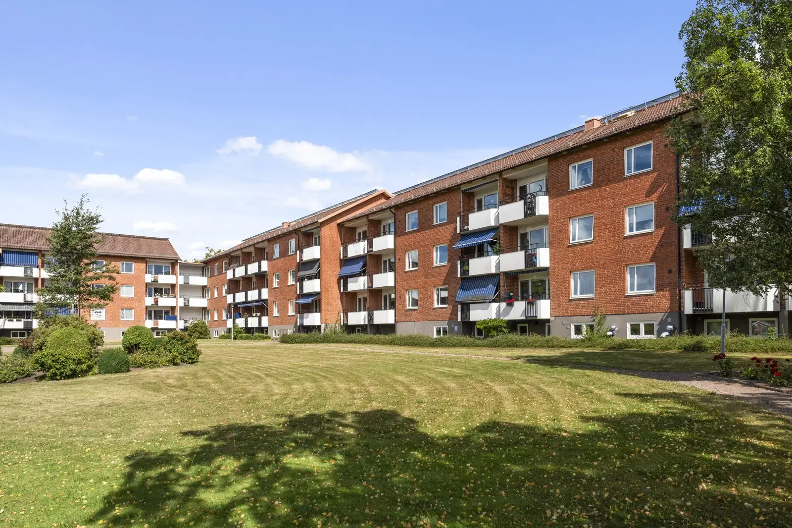 Bild 1 av 14 på Södra Storgatan 28C