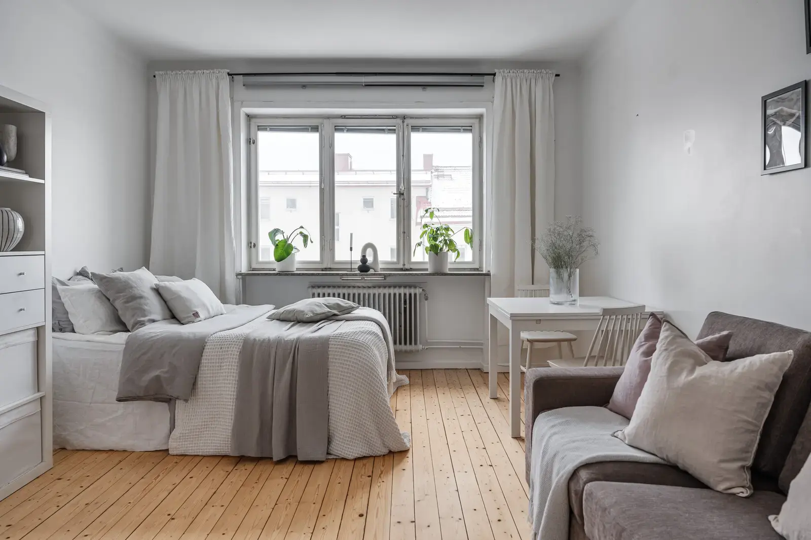 Bild 1 av 20 på Fålhagsleden 3B