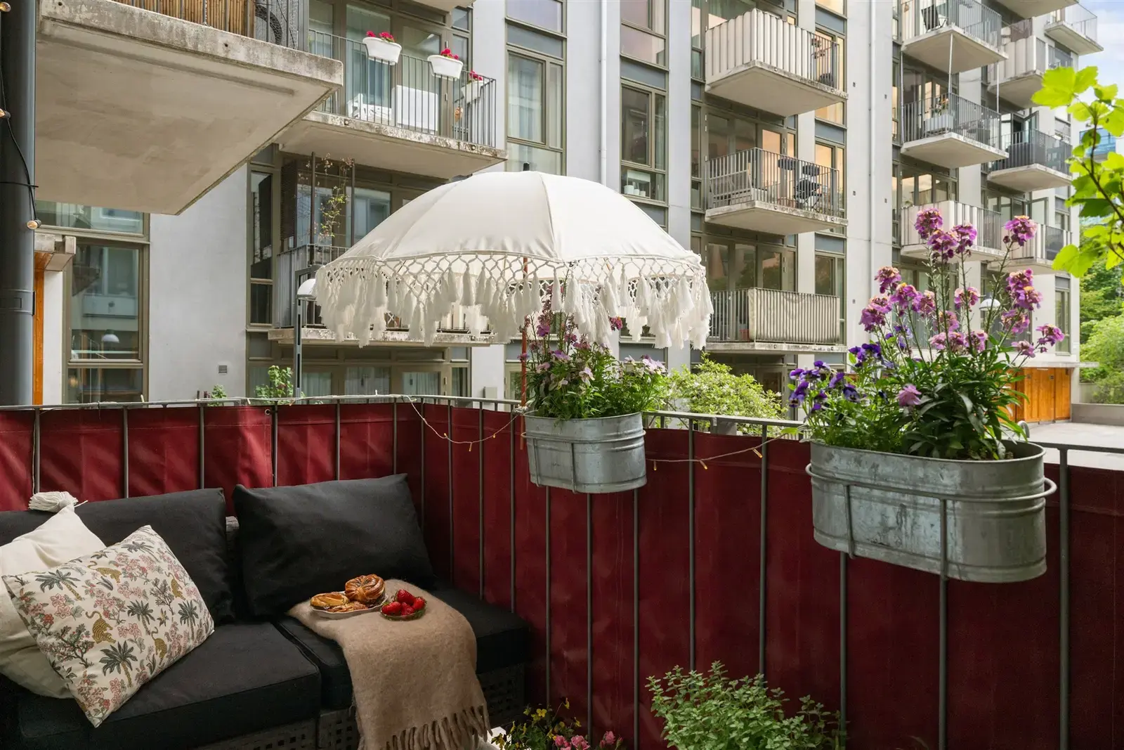 Bild 1 av 20 på Midskeppsgatan 23