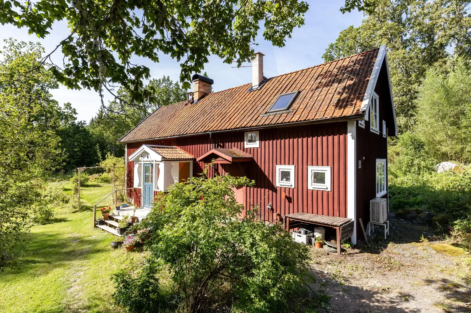 Bild 1 av 20 på Långserum Kvisten