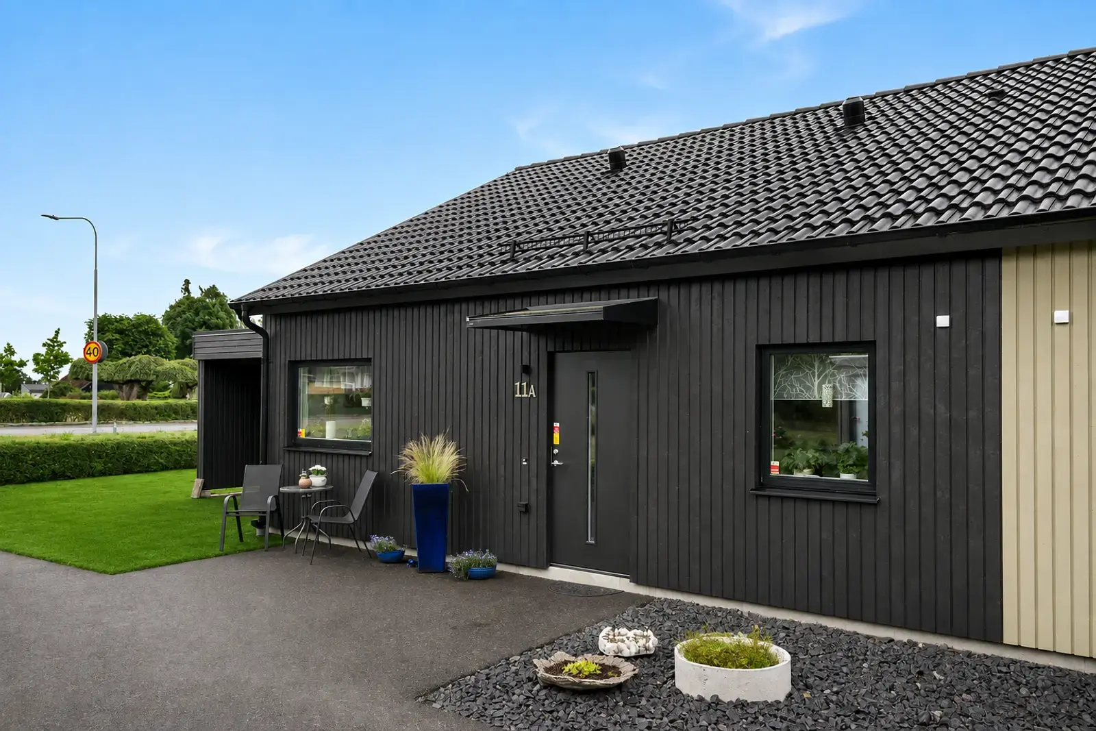 Bild 1 av 20 på Kromringen 11A