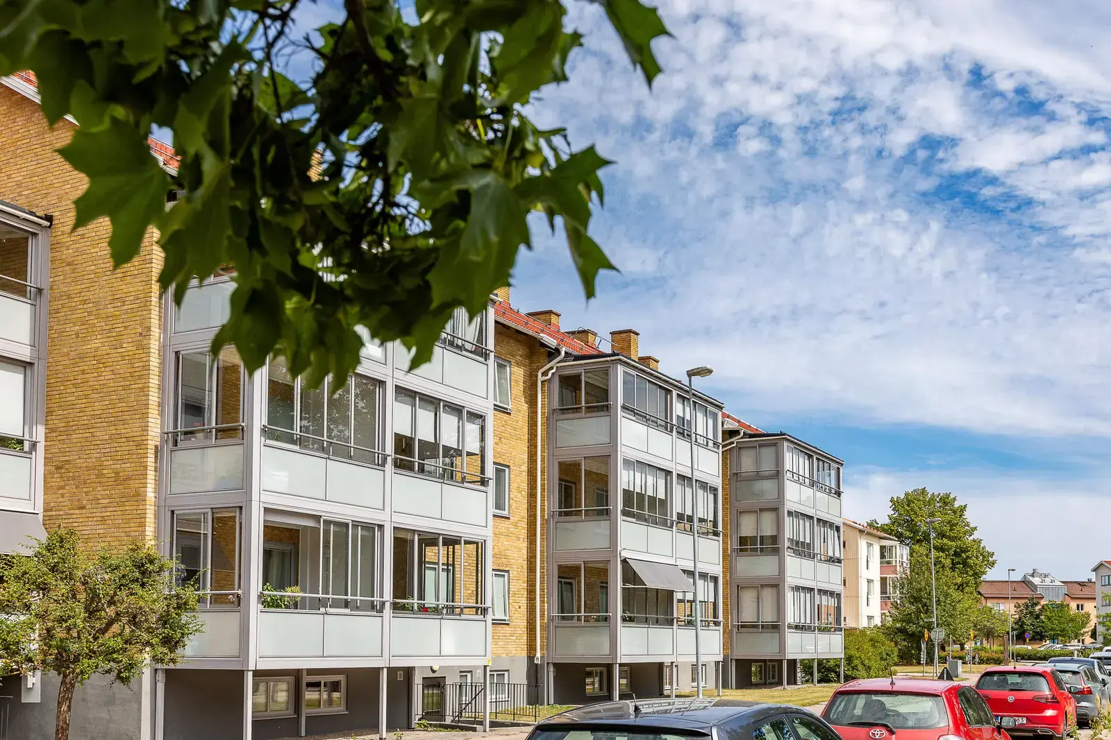Image 1 of 20 of Ståthållaregatan 52B
