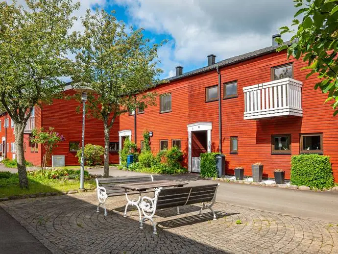 Bild 1 av 20 på Knottvägen 8