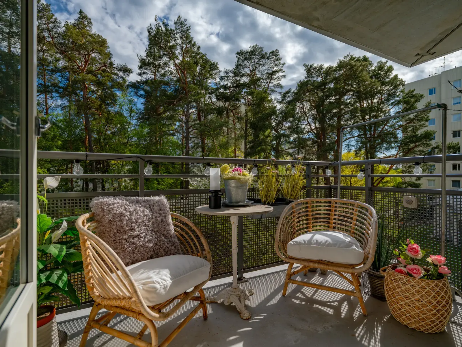 Image 1 of 20 of Korsvägen 28