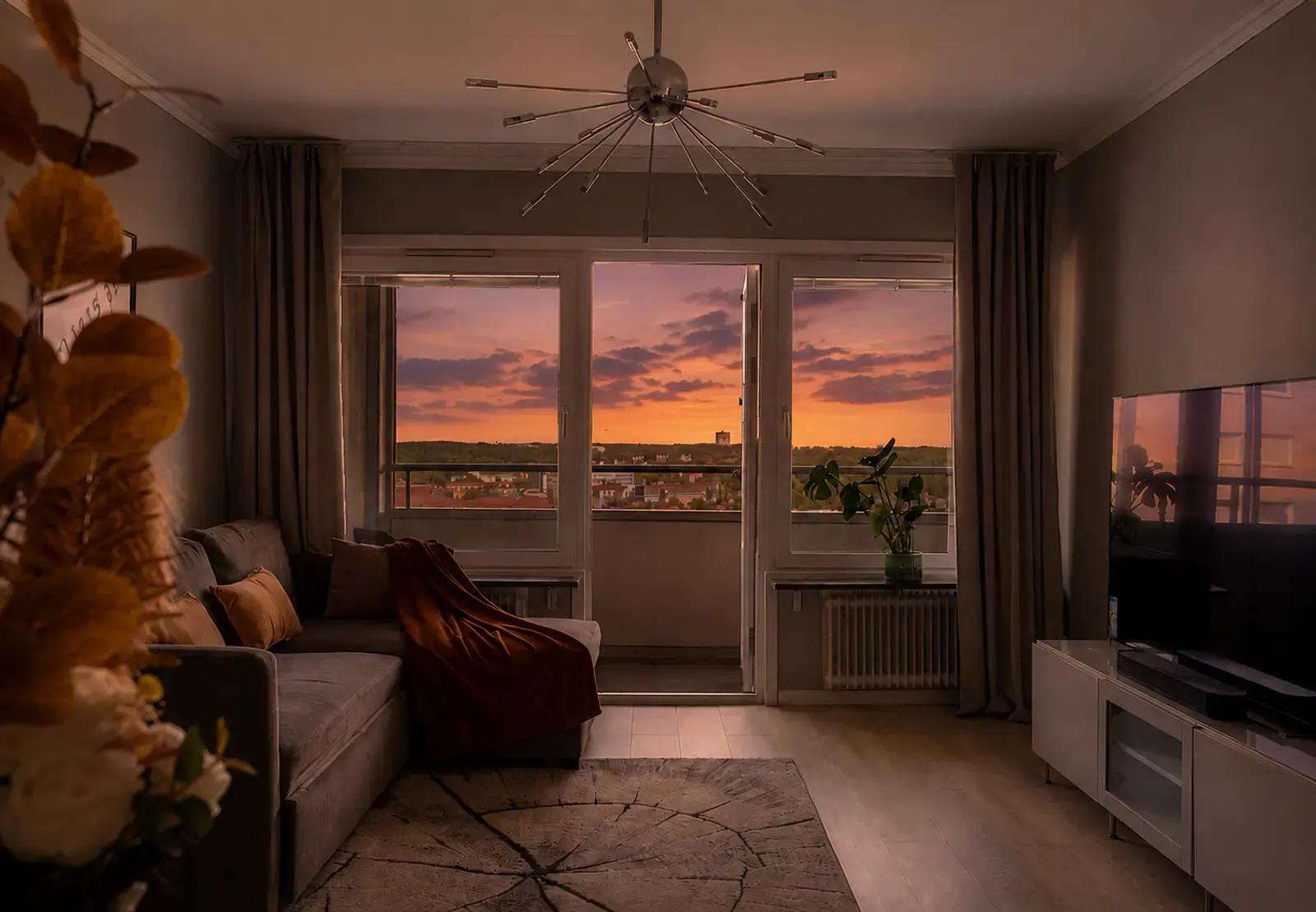 Bild 1 av 20 på Karlslundsgatan 18