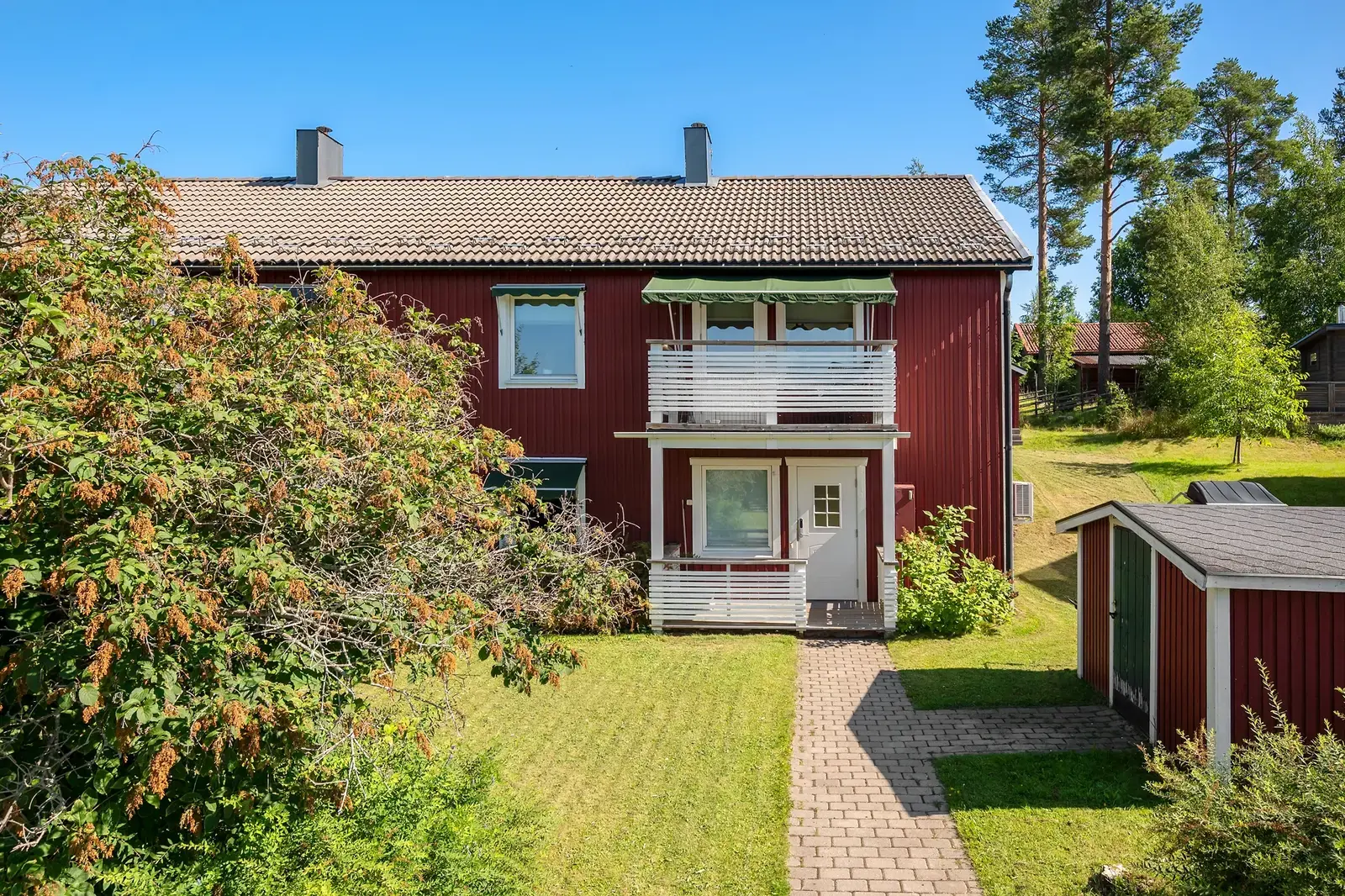 Bild 1 av 20 på Getargatan 27