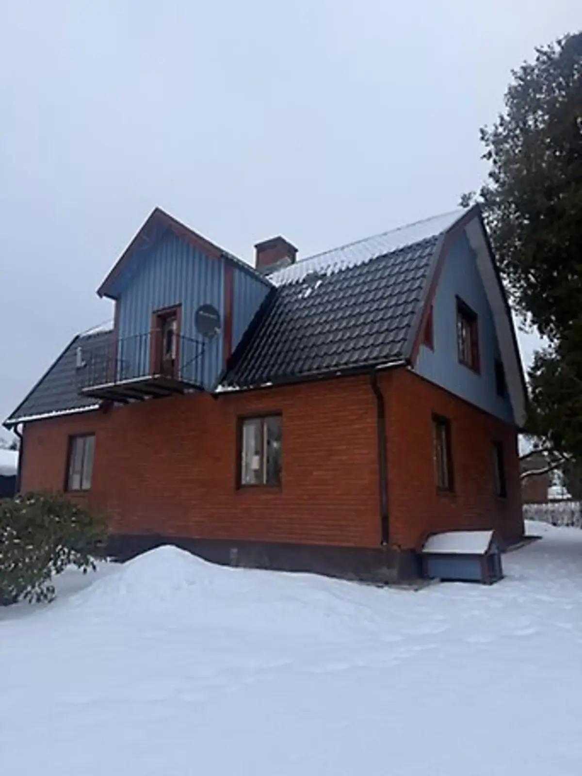 Image 1 of 5 of Radhusgatan 24C