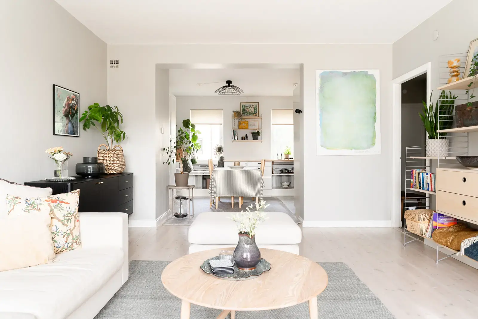 Bild 1 av 20 på Djäknebergsgatan 15B