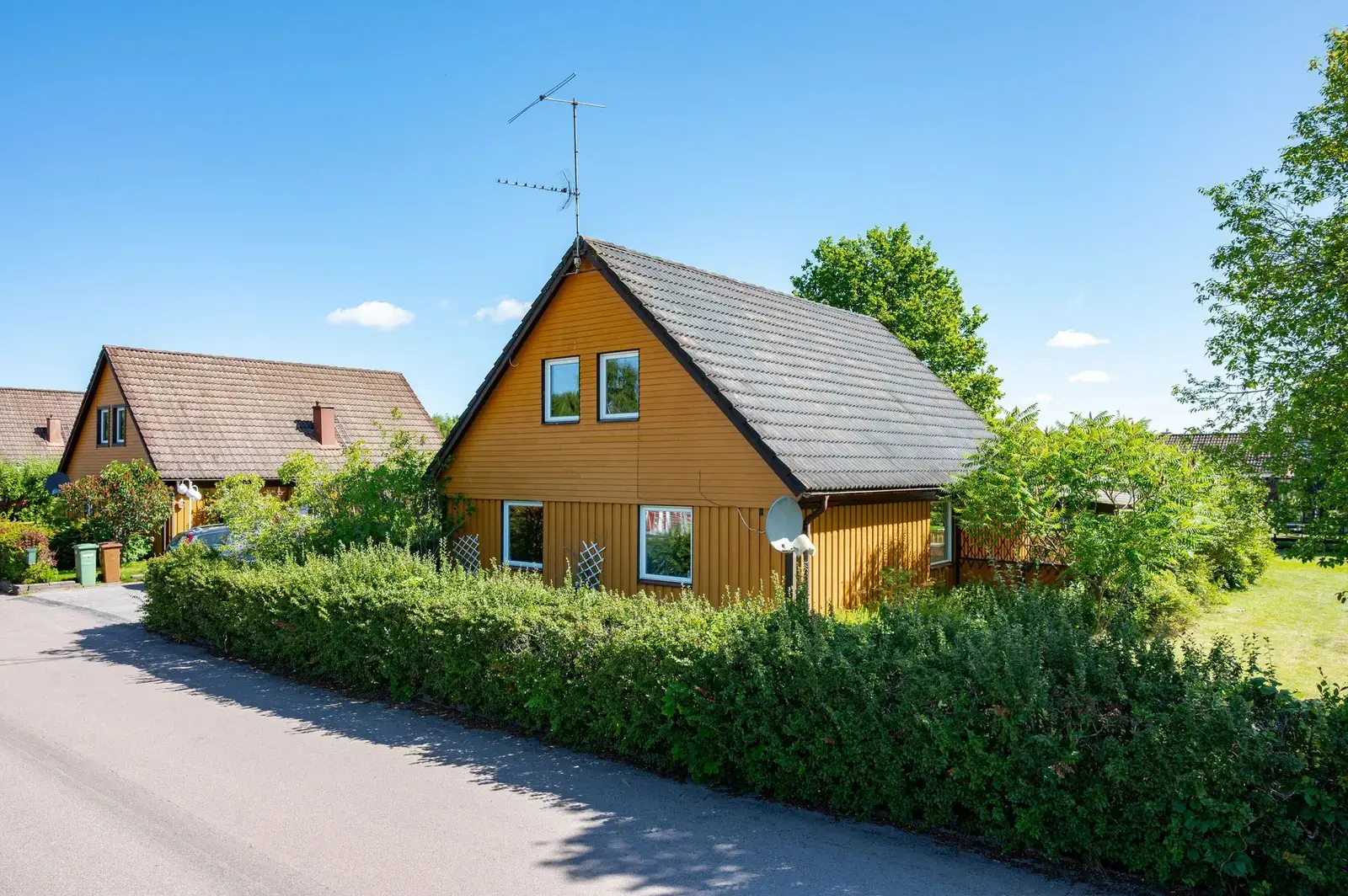 Image 1 of 20 of Slaggvägen 5