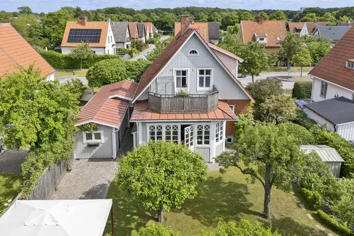 Bild 1 av 20 på Danska vägen 5