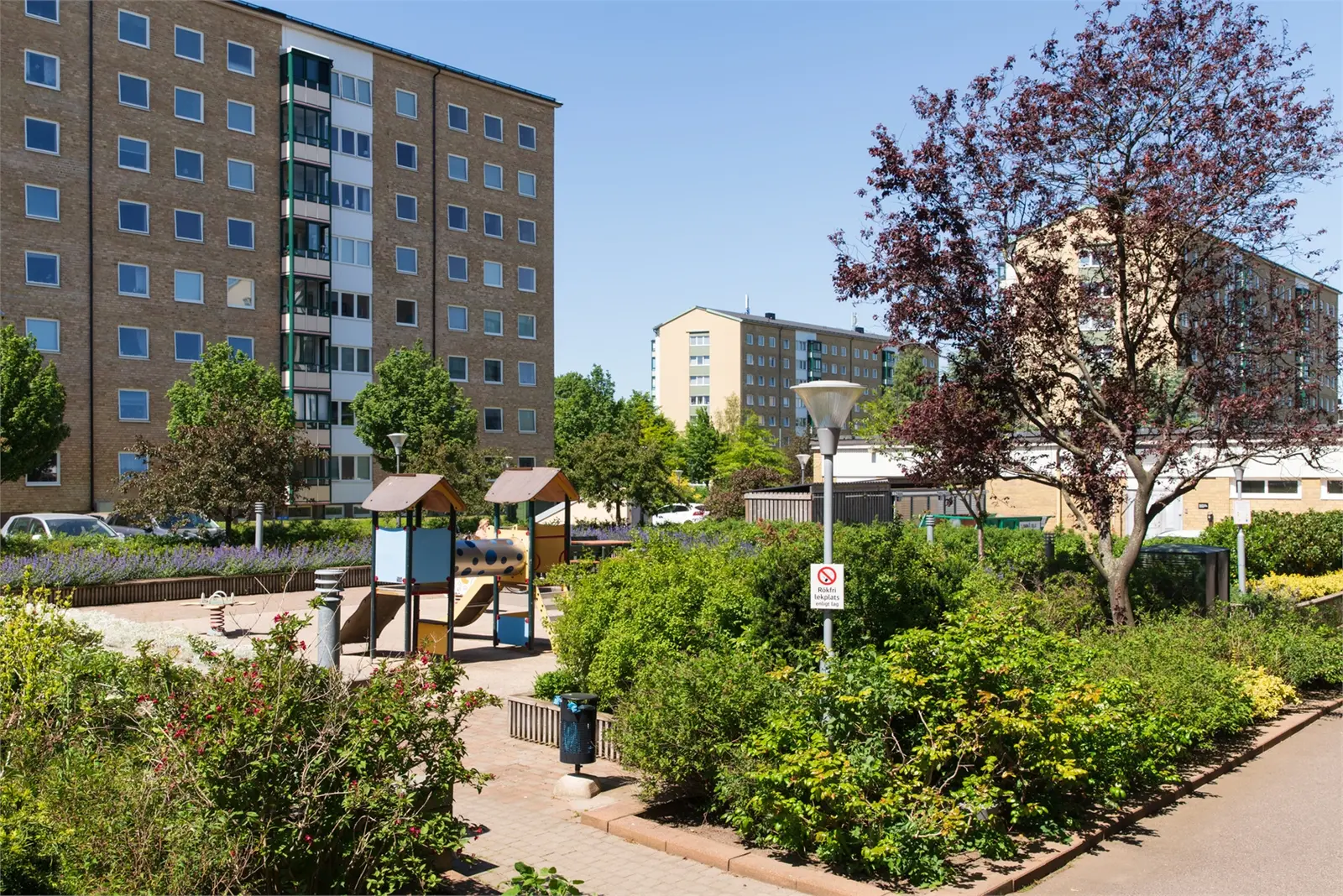 Image 1 of 2 of Berguvsgatan 6A