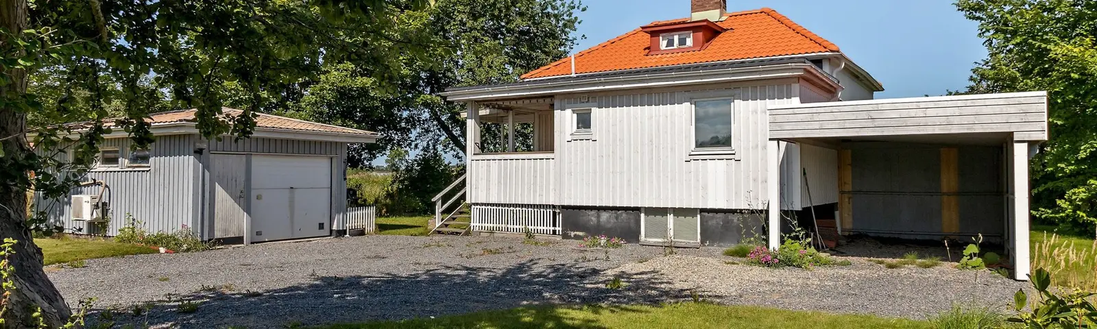 Image 1 of 5 of Härstad 208
