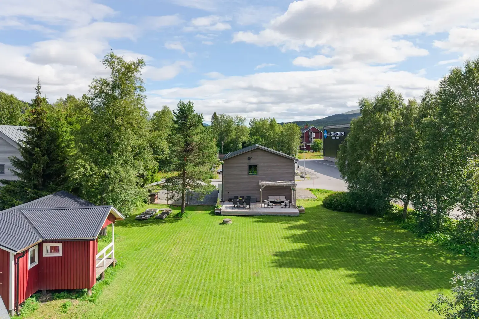 Bild 1 av 20 på Tegelbruksvägen 2