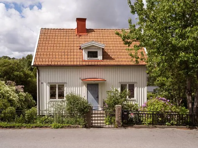 Bild 1 av 20 på Matildebergsgatan 49