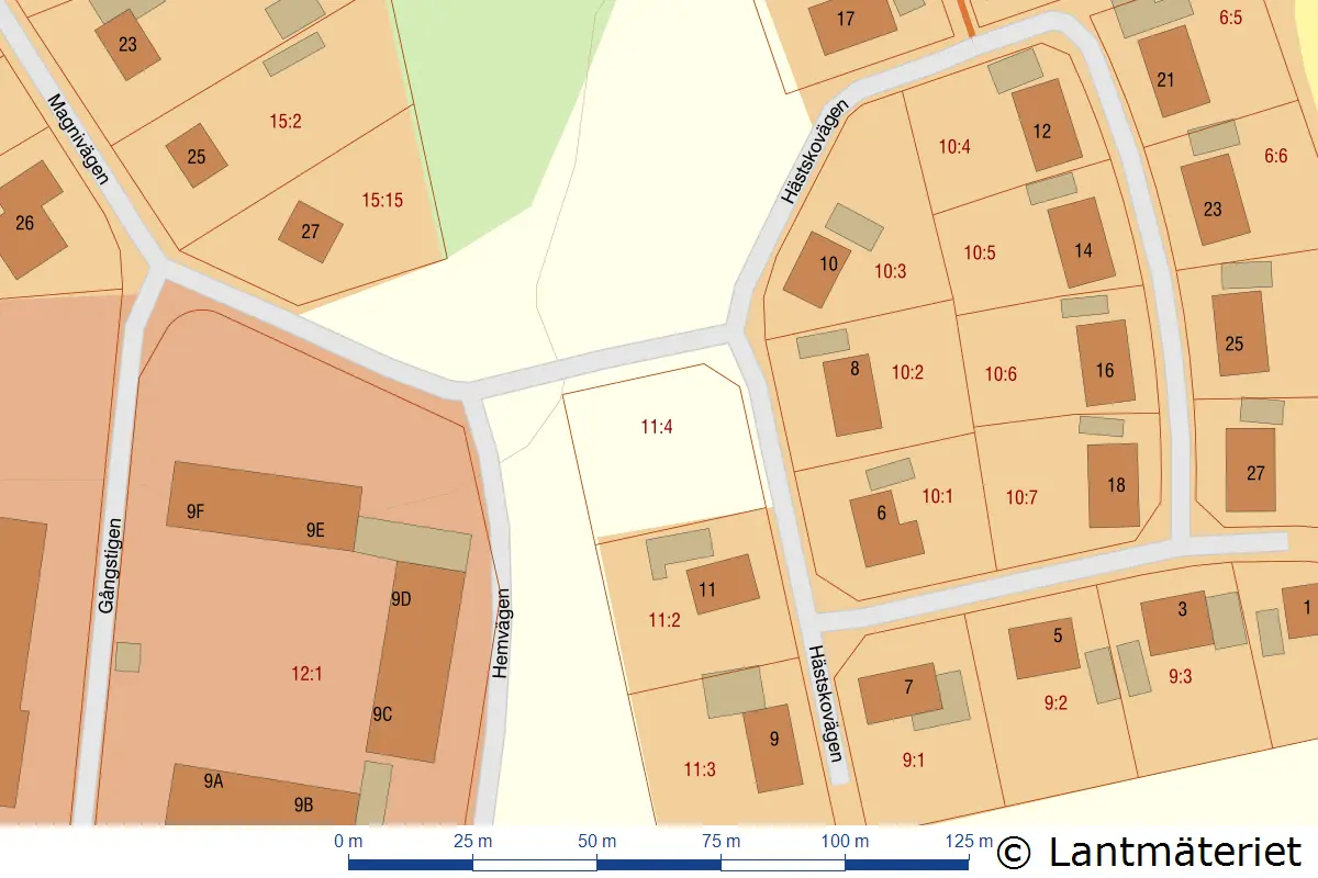 Bild 1 av 1 på Ängeby 11:4