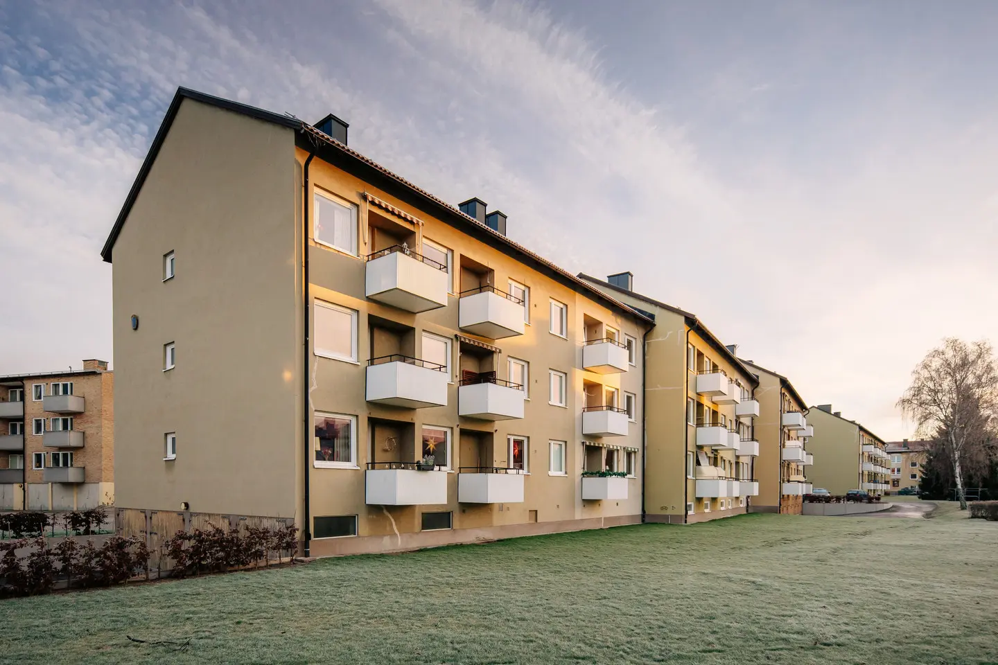 Image 1 of 5 of Gärdesgatan 11