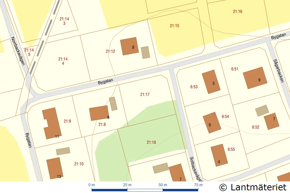 Bild 1 av 1 på Gusselby 21:17