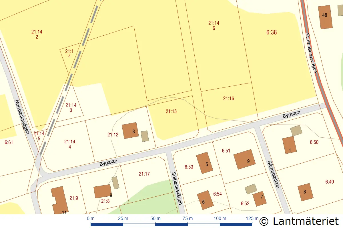 Bild 1 av 1 på Gusselby 21:15