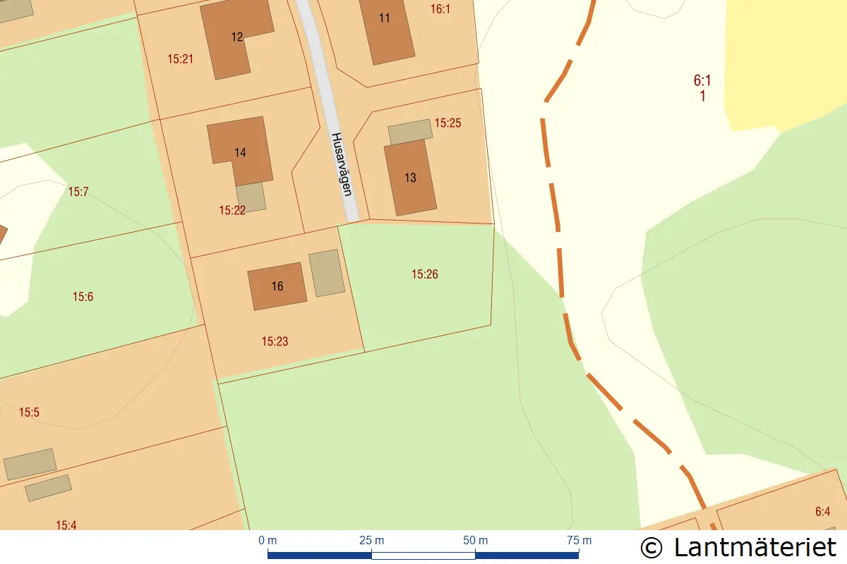 Bild 1 av 1 på Ängeby 15:26