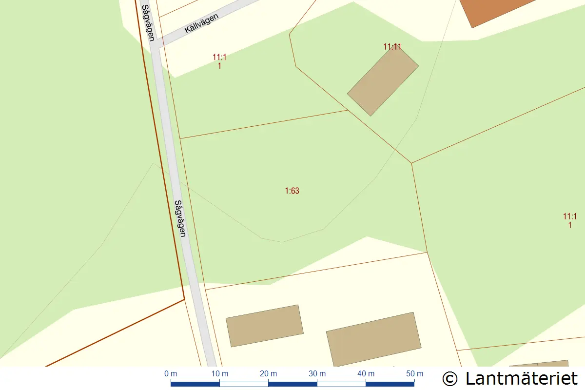Bild 1 av 1 på Västansjö 1:63