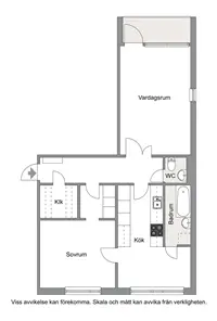 Image 1 of 1 of Logdansvägen 36