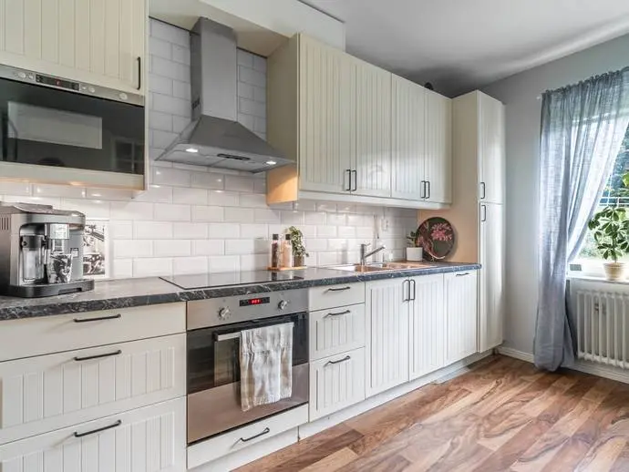Bild 1 av 19 på Västra Dalgatan 46B