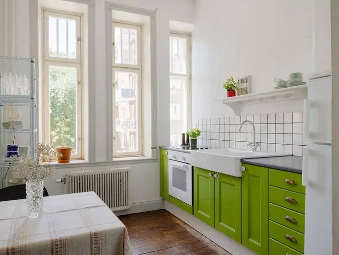 Bild 1 av 20 på Timmermansgatan 39