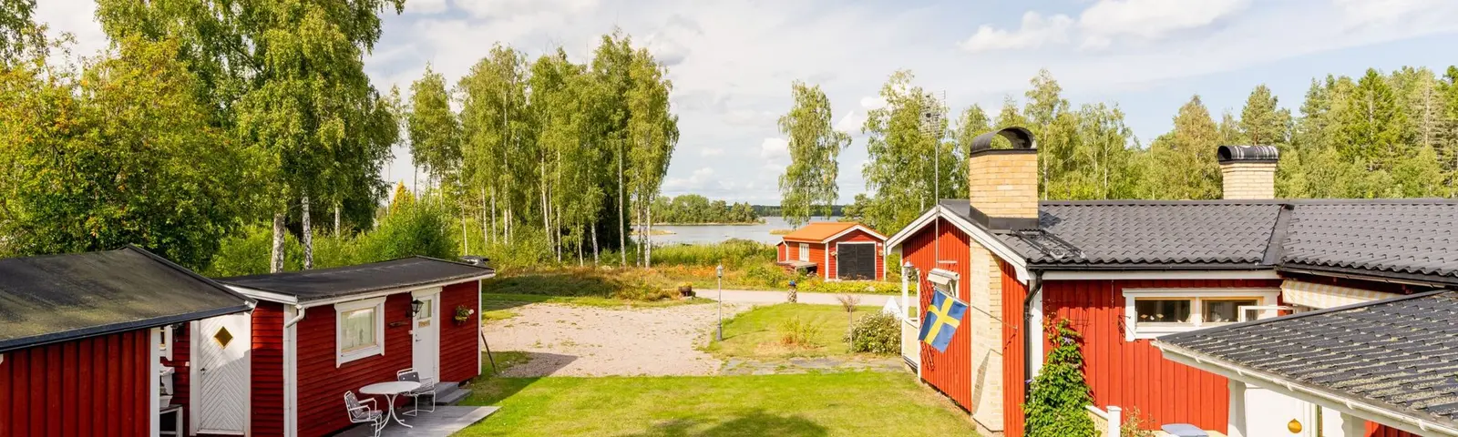 Bild 1 av 20 på Harkskärsvägen 115