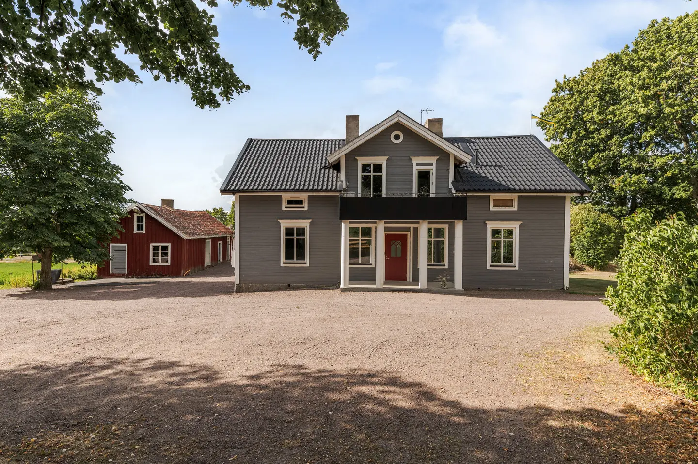 Bild 1 av 5 på Ödeshög Södergården 2