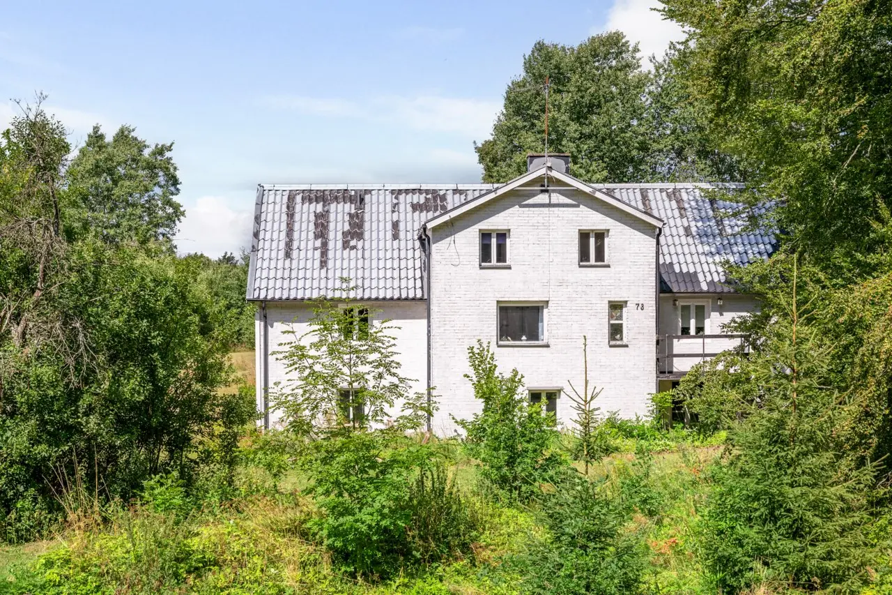 Bild 1 av 20 på Mjövägen 73
