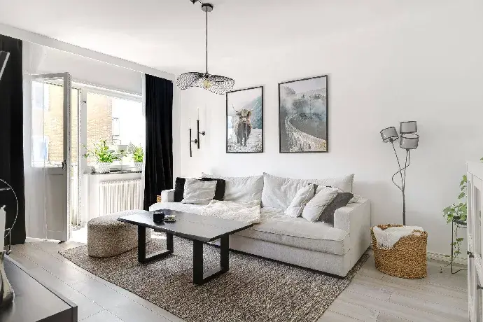 Bild 1 av 19 på Lindengatan 4A