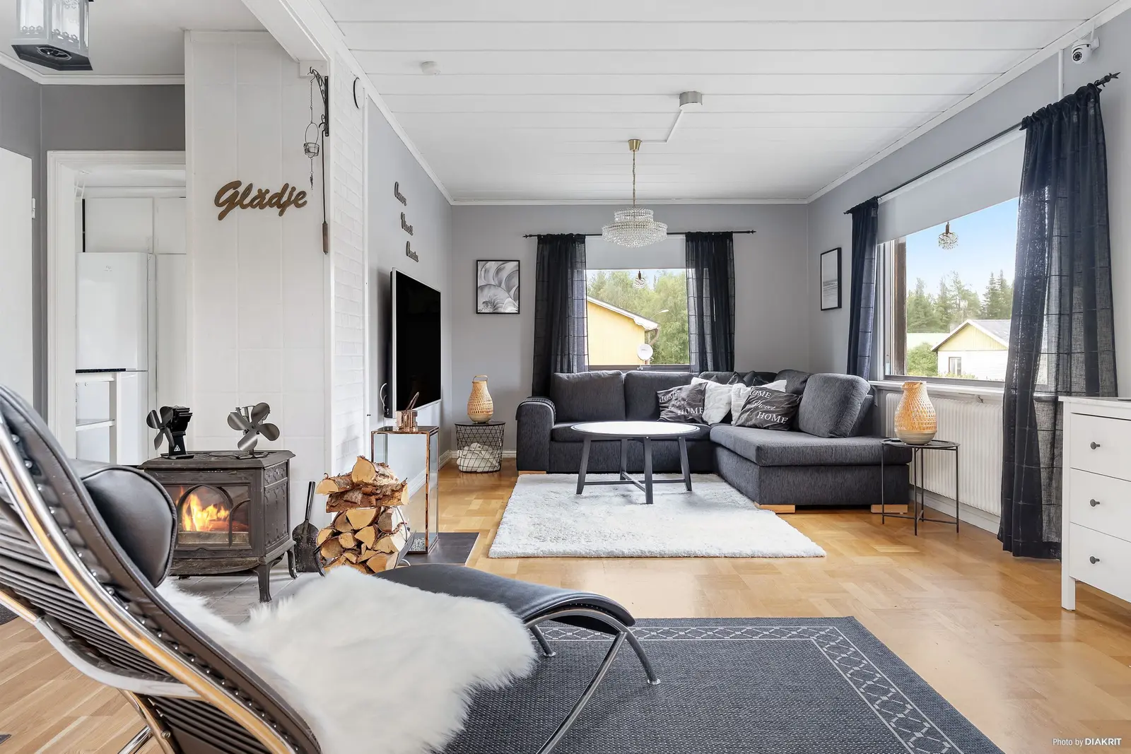 Bild 1 av 20 på Ängesvägen 23