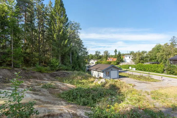 Bild 1 av 17 på Talldalsvägen 61