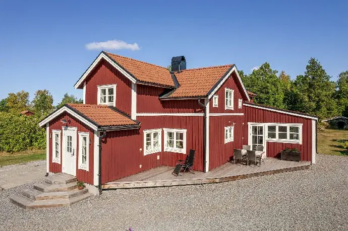 Image 1 of 20 of Kälbro 17