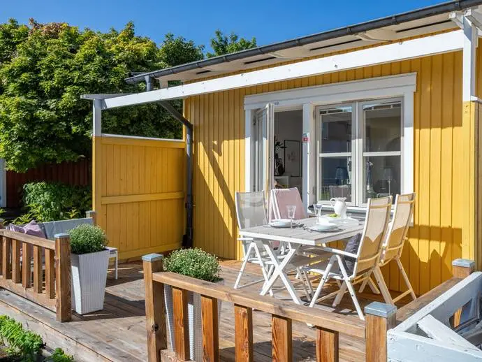 Bild 1 av 20 på Nykarlebygatan 148