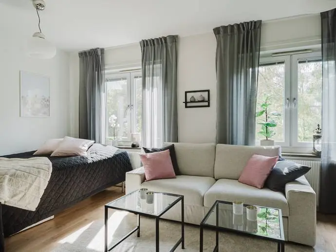 Bild 1 av 20 på Arvid Mörnes Väg 58