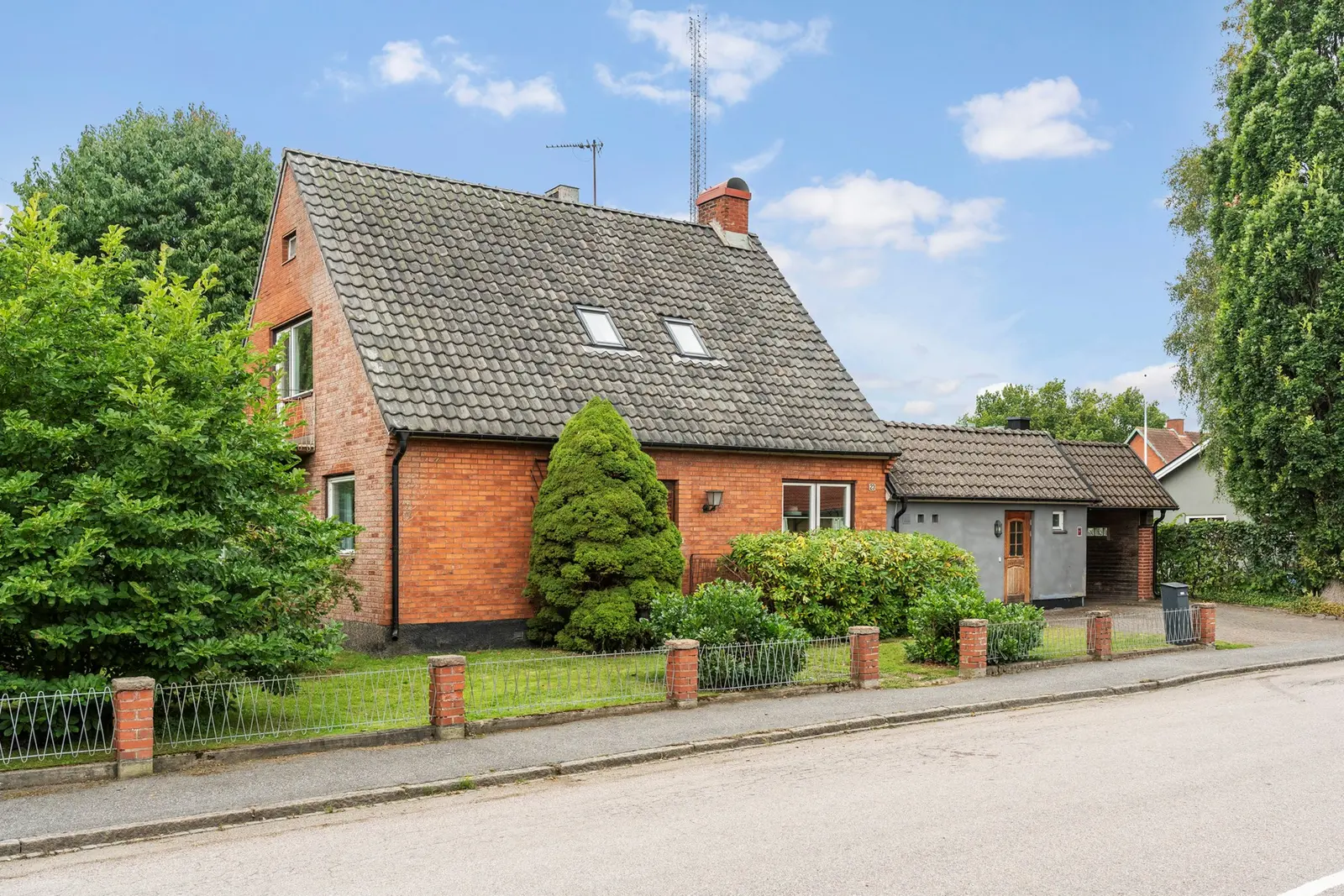 Bild 1 av 14 på Gyllenheimsgatan 23