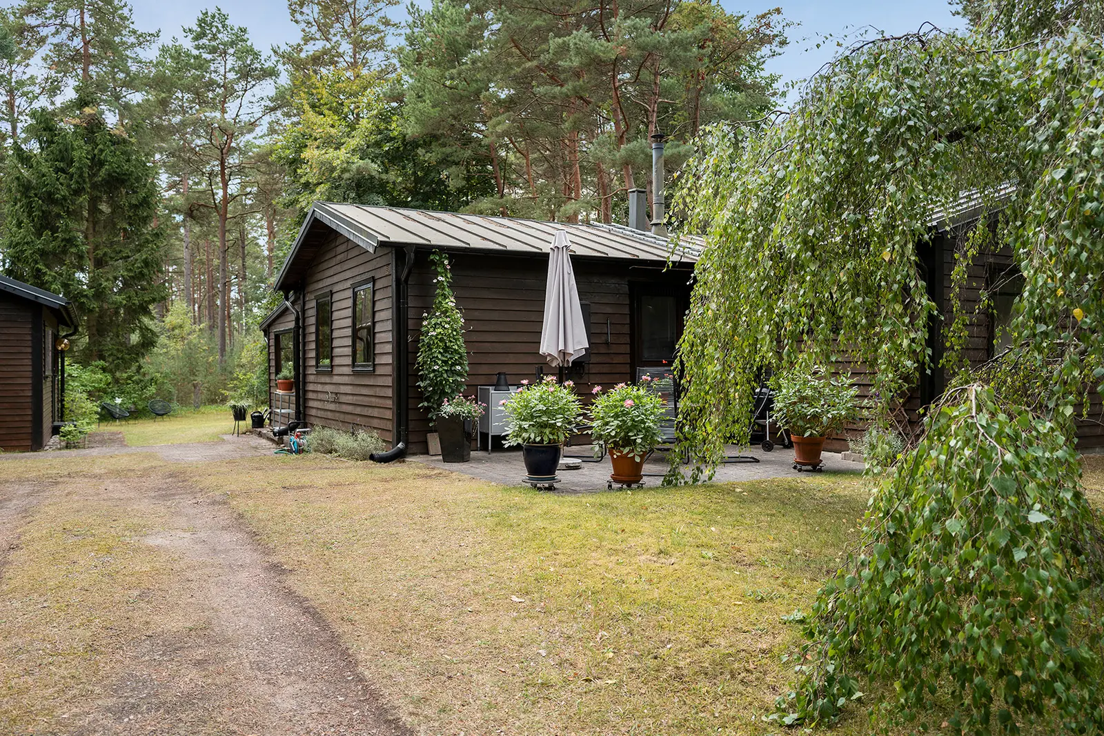 Bild 1 av 5 på Rådjursvägen 21A