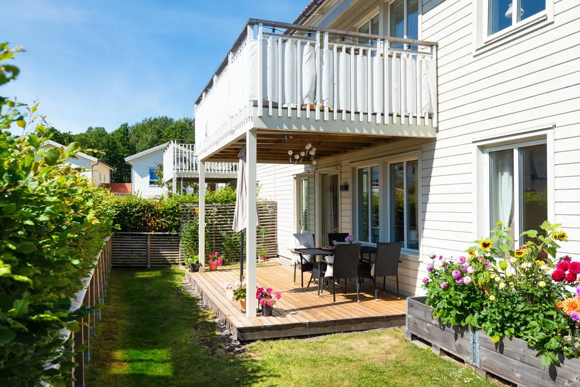 Bild 1 av 16 på Odlingsgatan 125