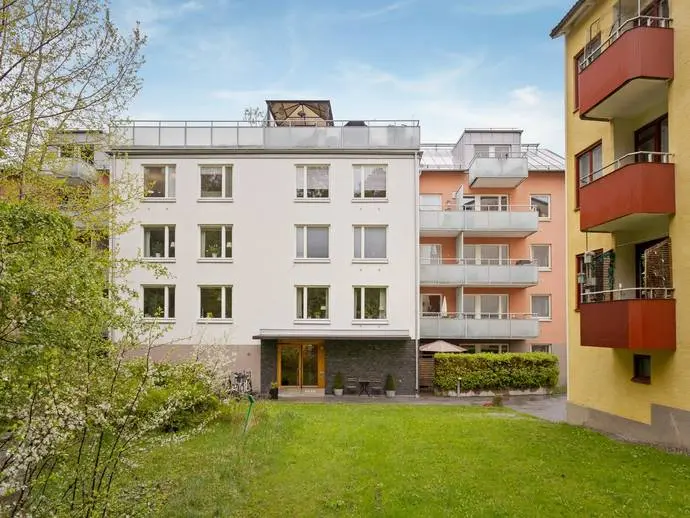 Bild 1 av 20 på Dalgången 4