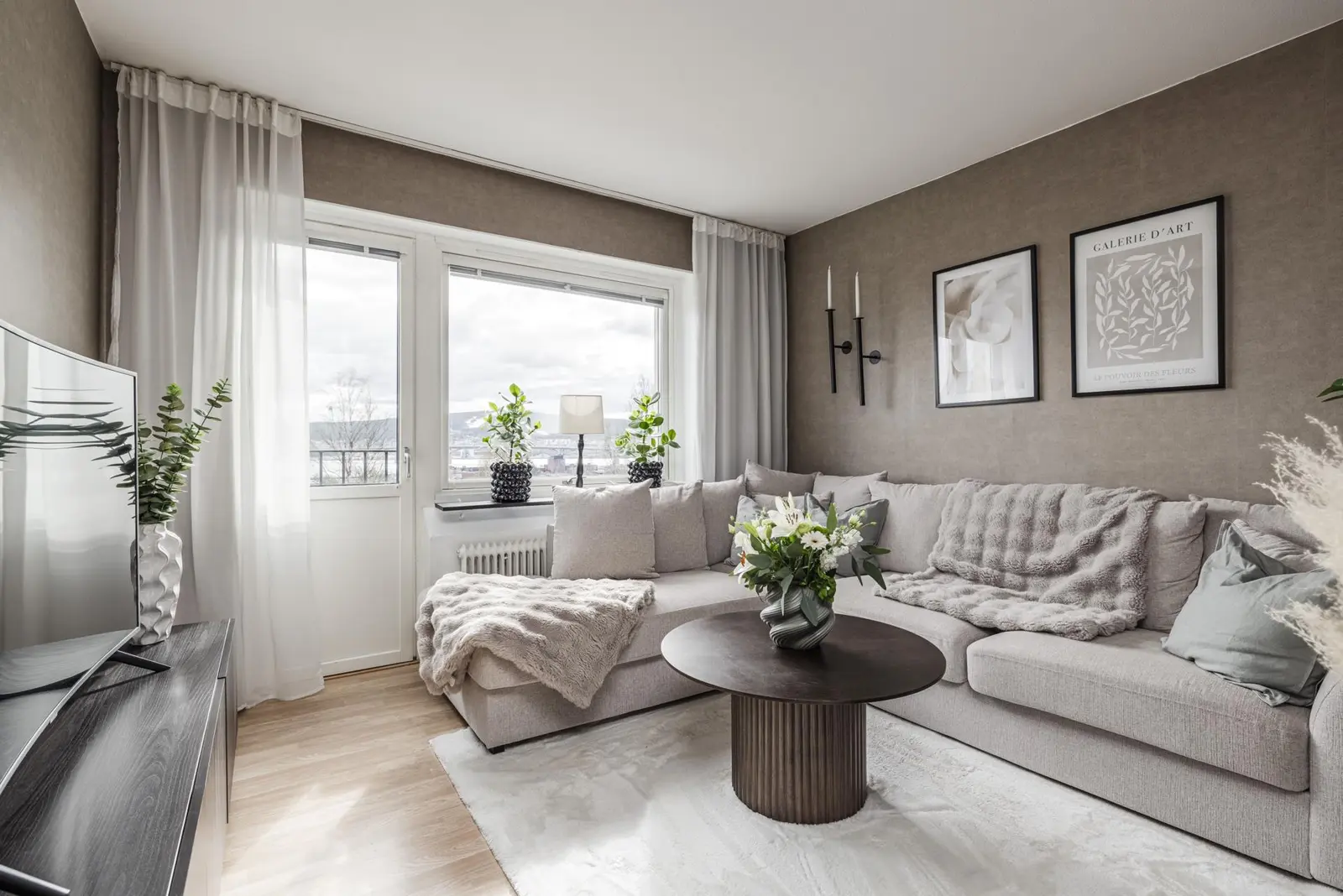 Image 1 of 20 of Medborgargatan 63E, Skönsberg, Sundsvall