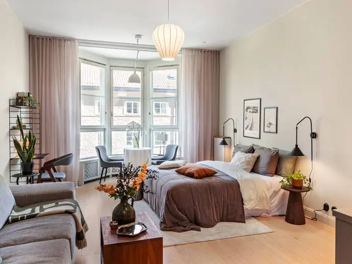 Bild 1 av 20 på Inedalsgatan 15, Vån 5