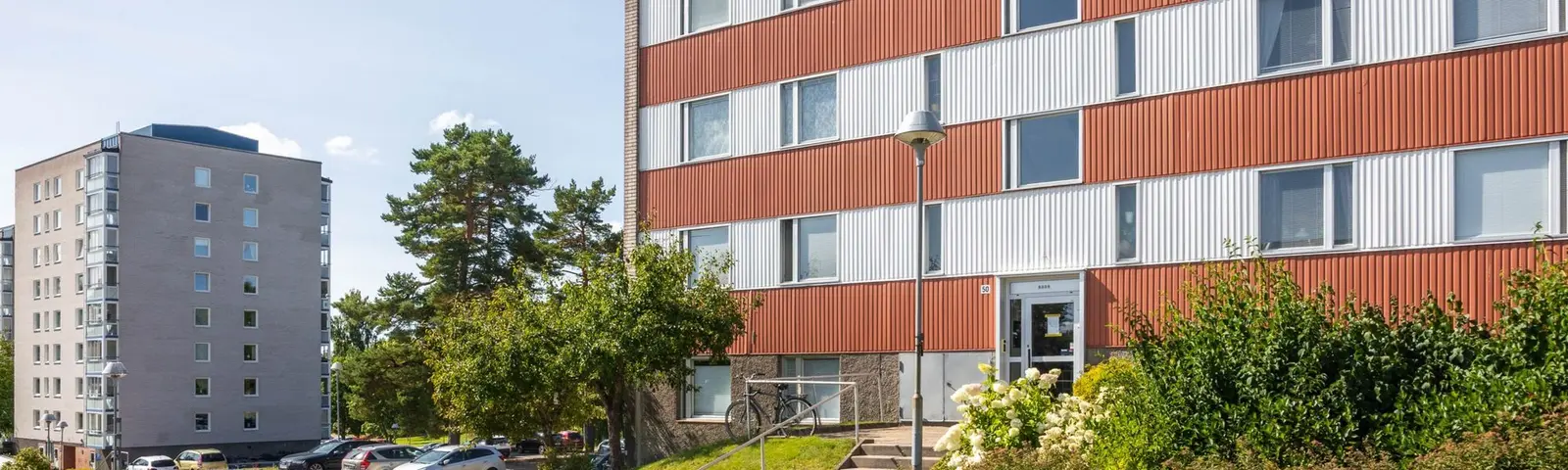 Image 1 of 20 of Horsensgatan 50