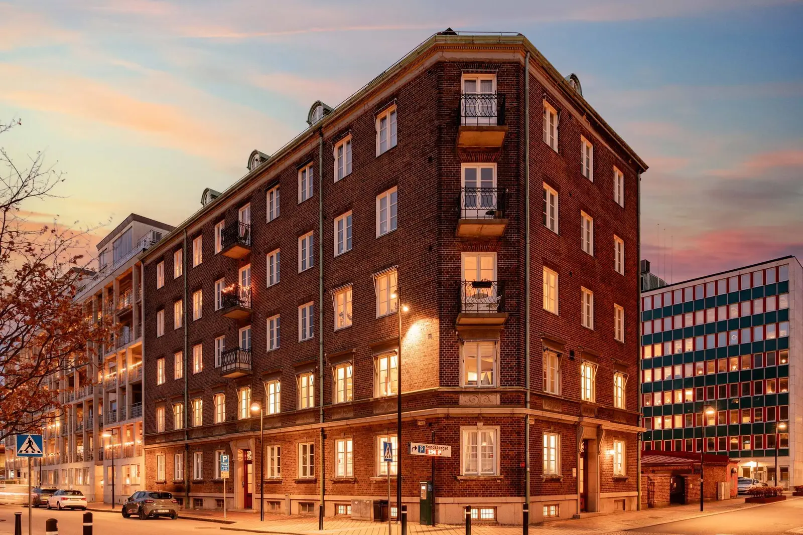Bild 1 av 20 på Kungsgatan 8, helsingborg